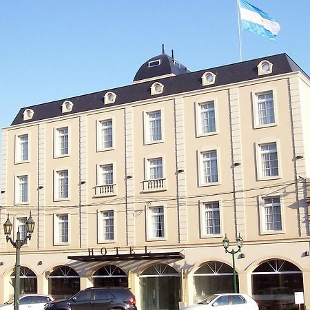 Gran Hotel ビリャグアイ エクステリア 写真